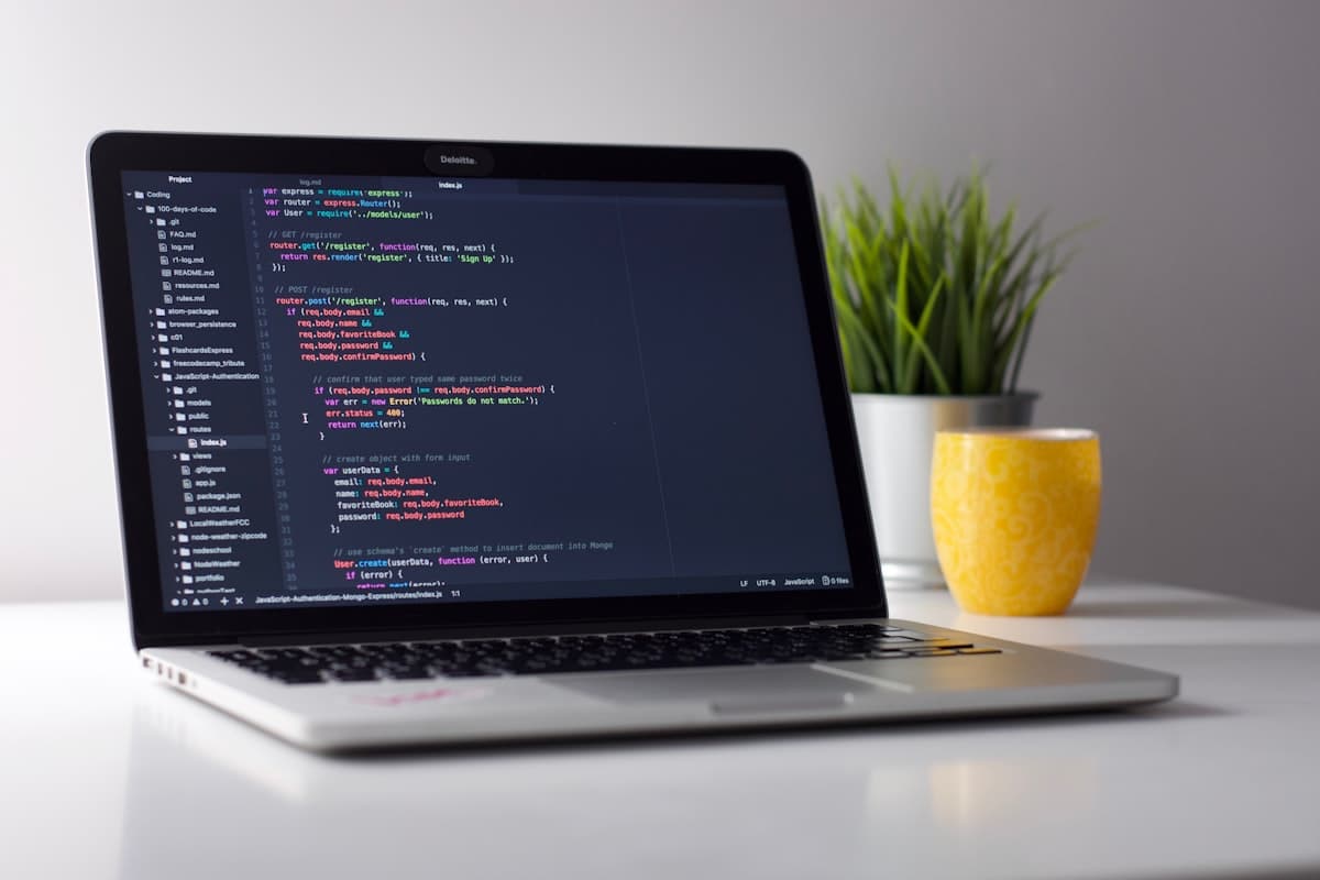 PostgreSQL Database Architecture