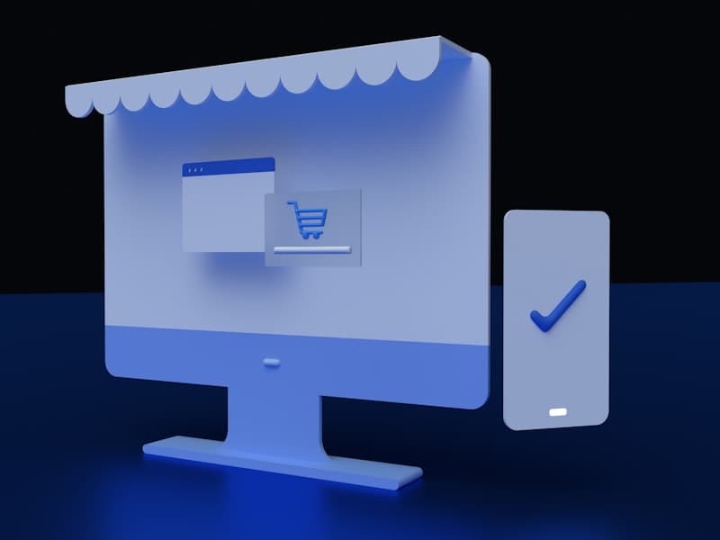 E-commerce Platforms