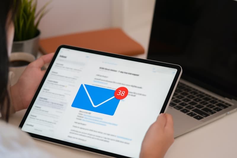 AI Email Reply Automation