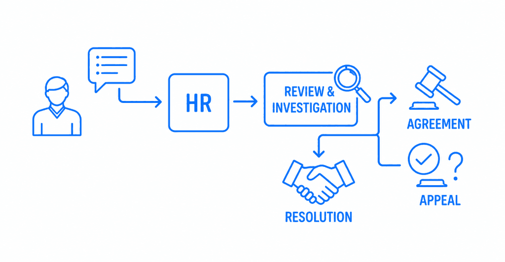 HR & Onboarding Pipelines
