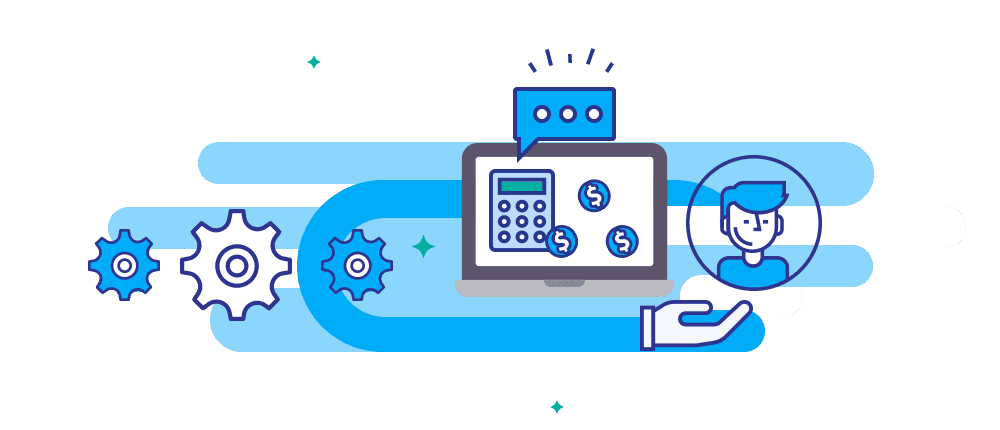 Lead & Sales Automation