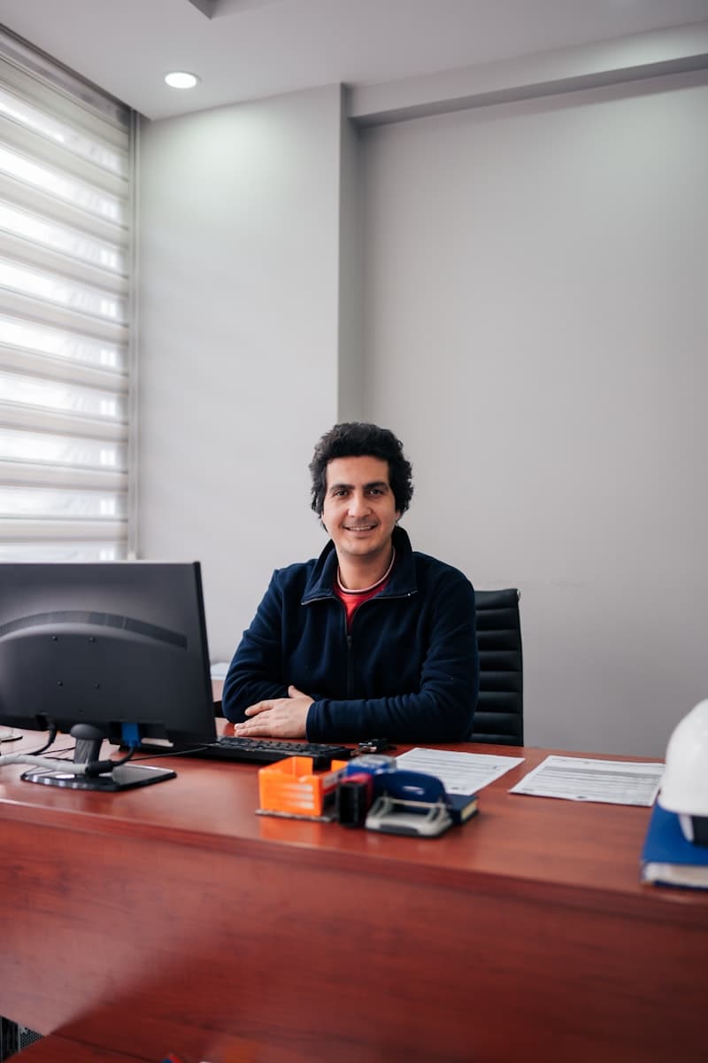SaaS Customer Admin