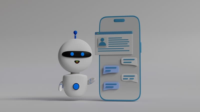 AI Chatbot Platform
