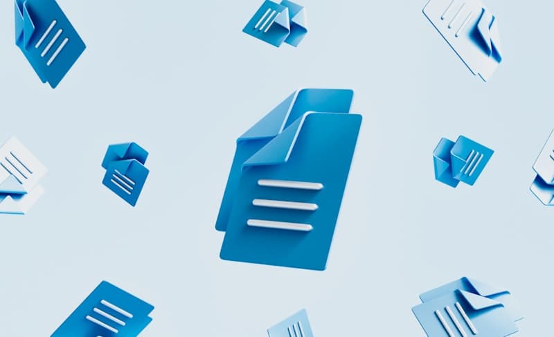 Document Intelligence App