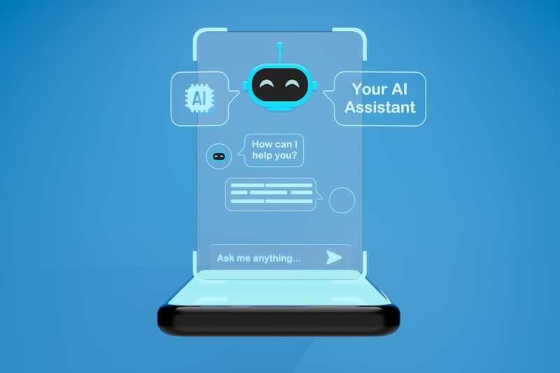 Voice AI Application