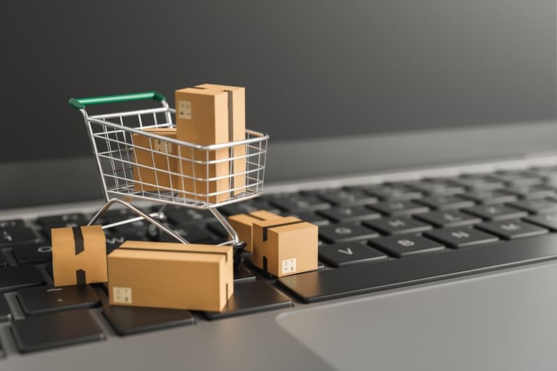 Order & Return Support