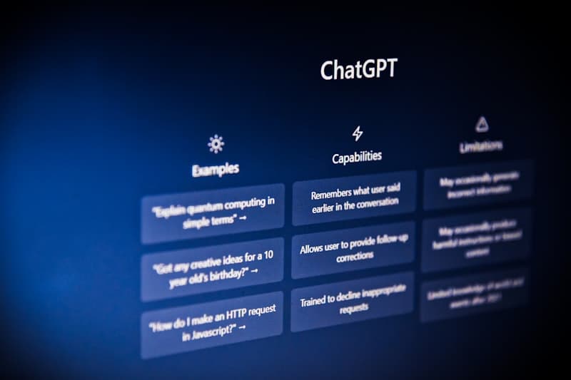 Product FAQ Bot
