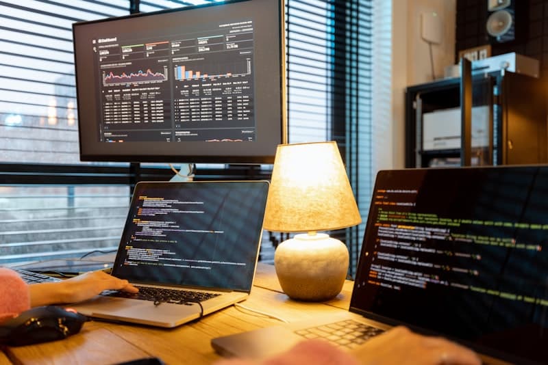 Enterprise Web Applications