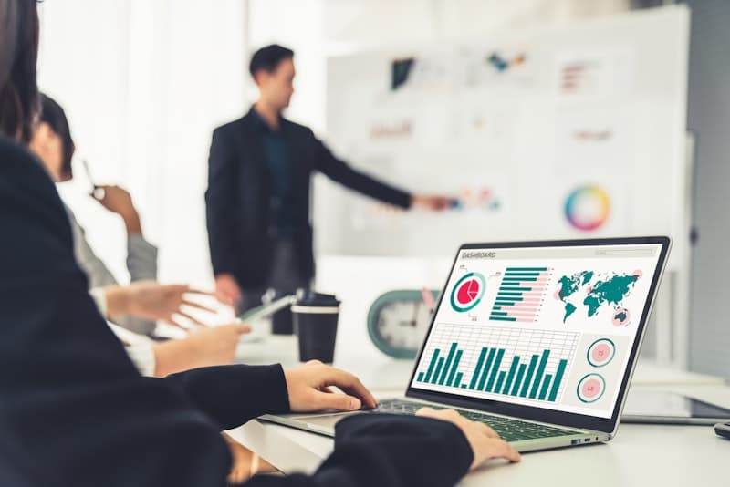 Internal Business Tools