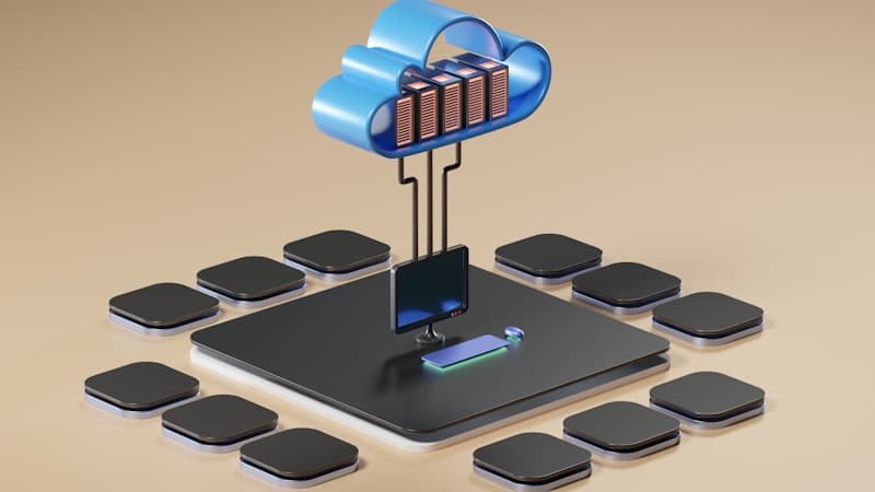SaaS Platforms