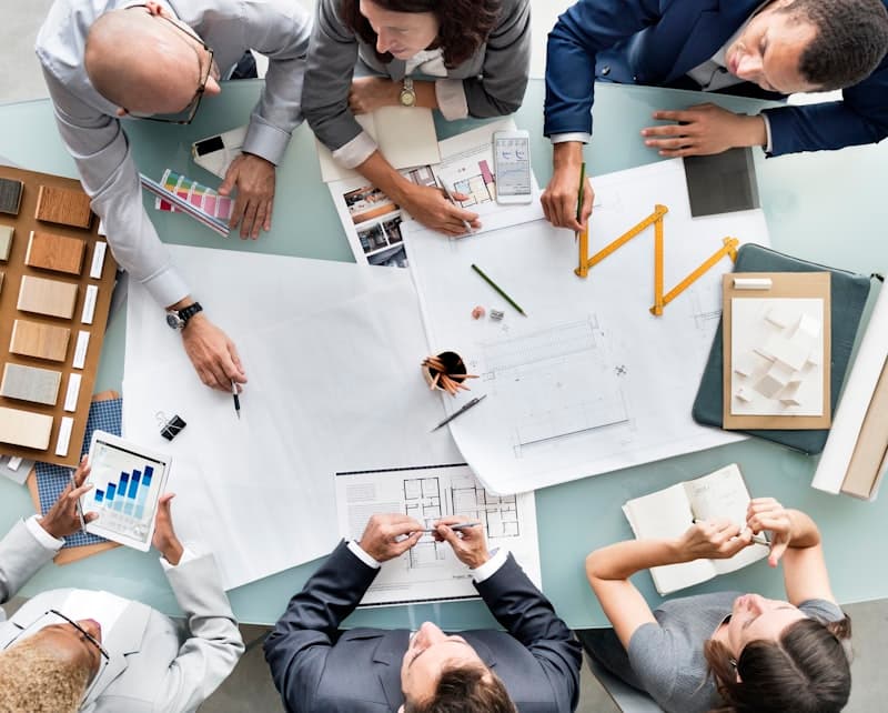 Business Management Systems