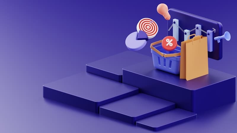 E-commerce Platforms