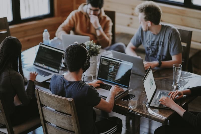 Internal Business Tools