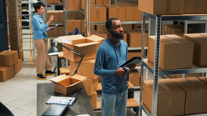 Inventory & ERP Applications