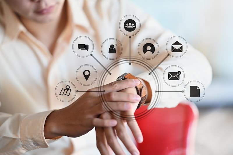 Enterprise Applications