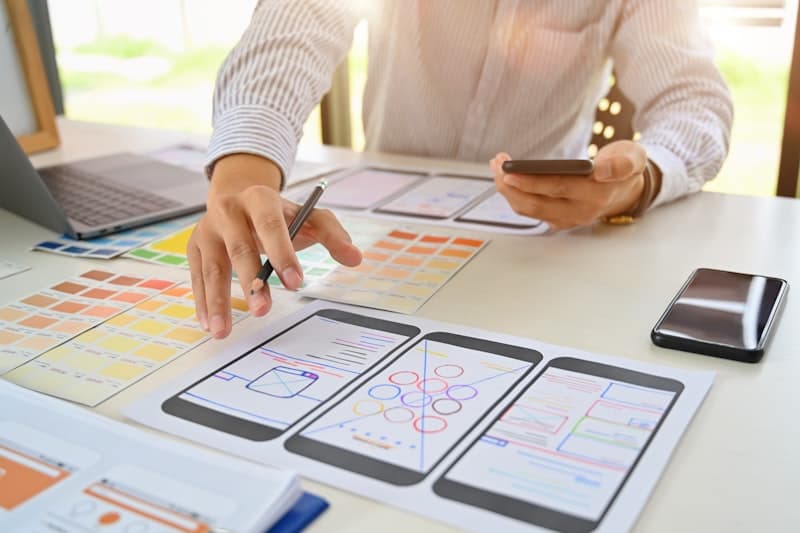 Internal Business Apps