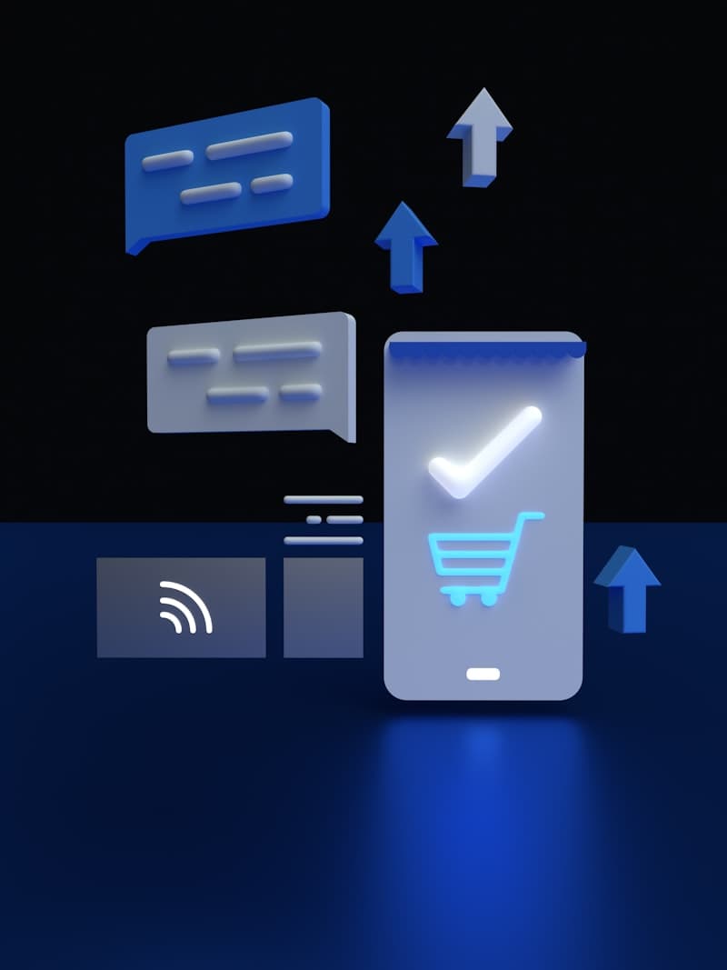 Marketplace Apps