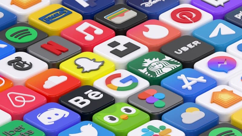 Marketplace Apps