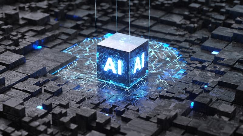 AI-powered Internal Search