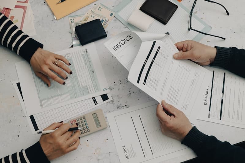 Finance & Billing Tools