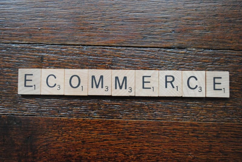 E-commerce Platforms
