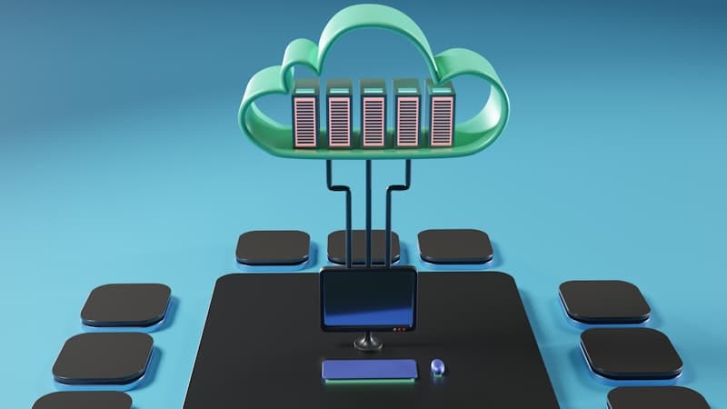 SaaS Platforms