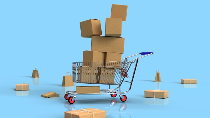 E-commerce Order Automation