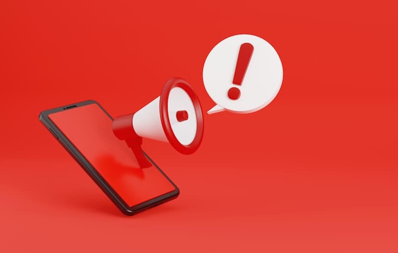 Internal Notification Flows