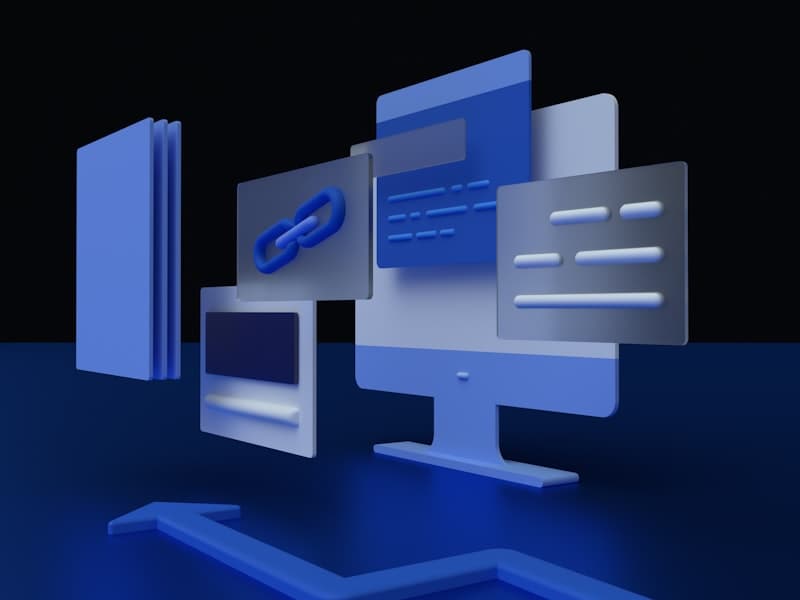Corporate Websites