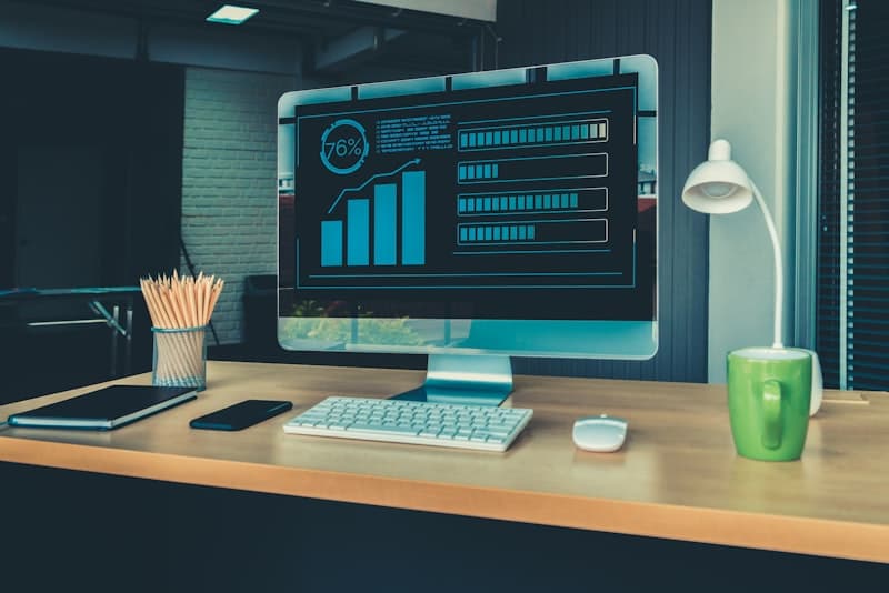 Dashboard & Admin Panels