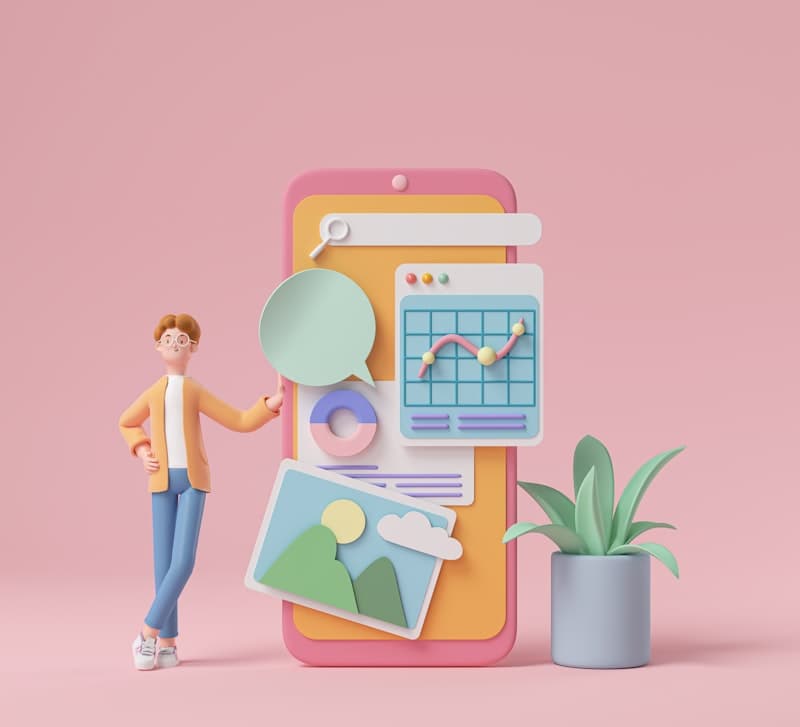 Marketing Websites