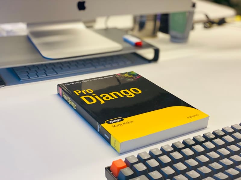 Full-Stack Django & DRF Applications