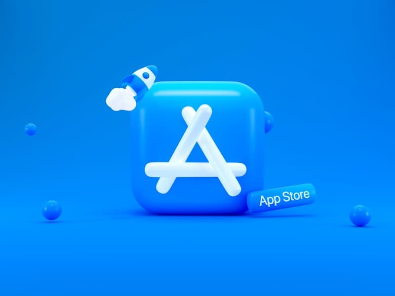 Marketplace Apps