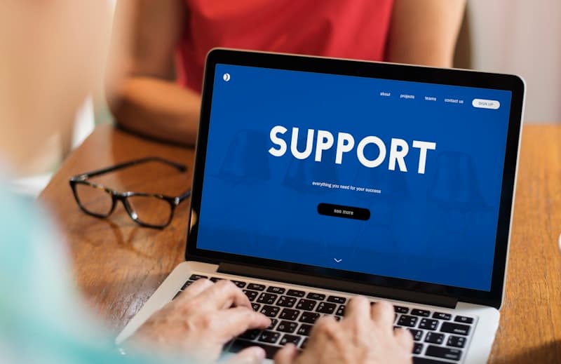 Support Ticket Triage Template