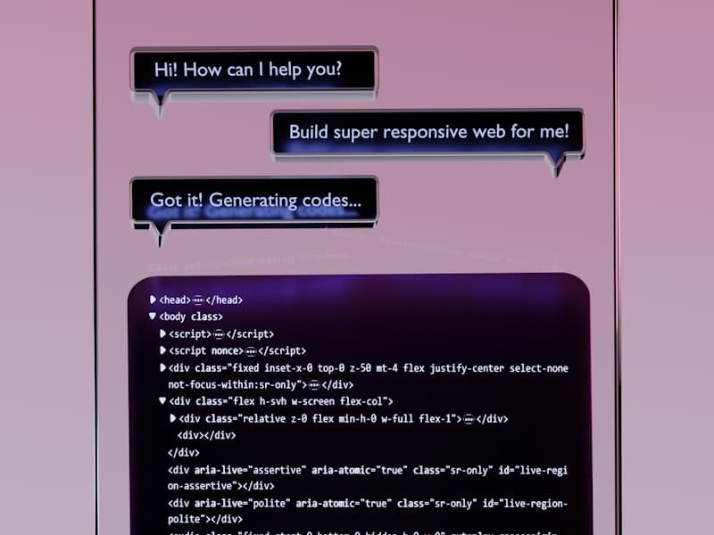 Next.js 15 Full-Stack App