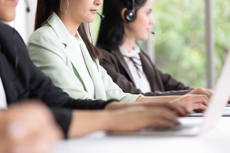 Inbound Call Handling