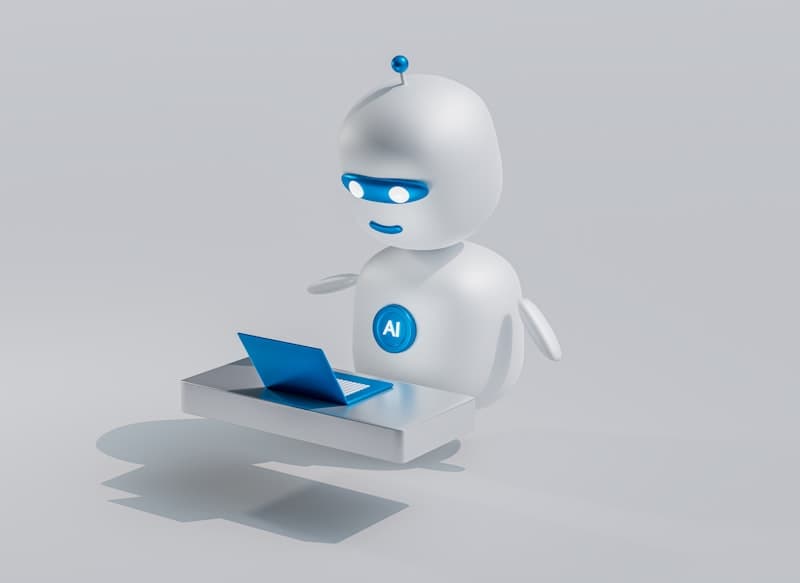 AI-powered Chatbot