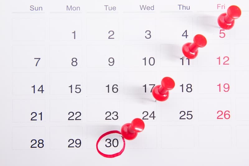 Appointment Reminders