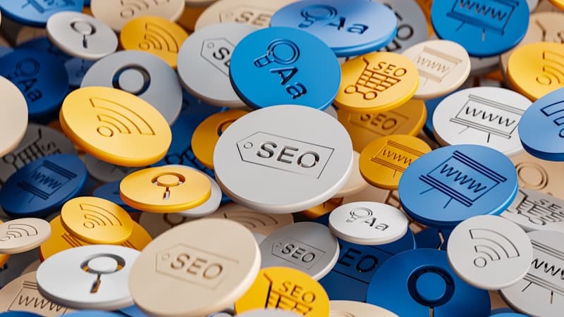 SaaS Marketing Websites