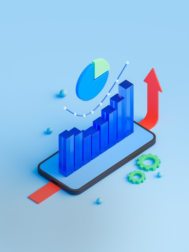 Data Sync & Reporting