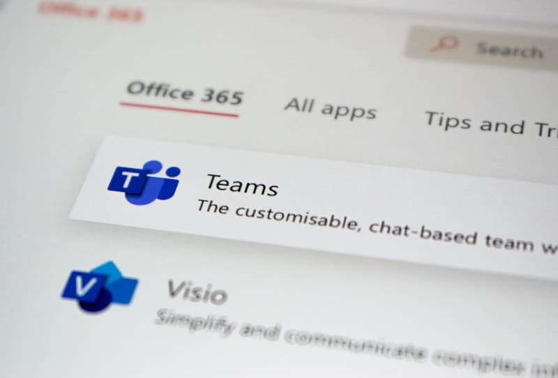 Team Notification Flows