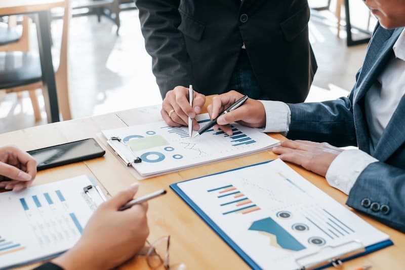 Business Management Systems