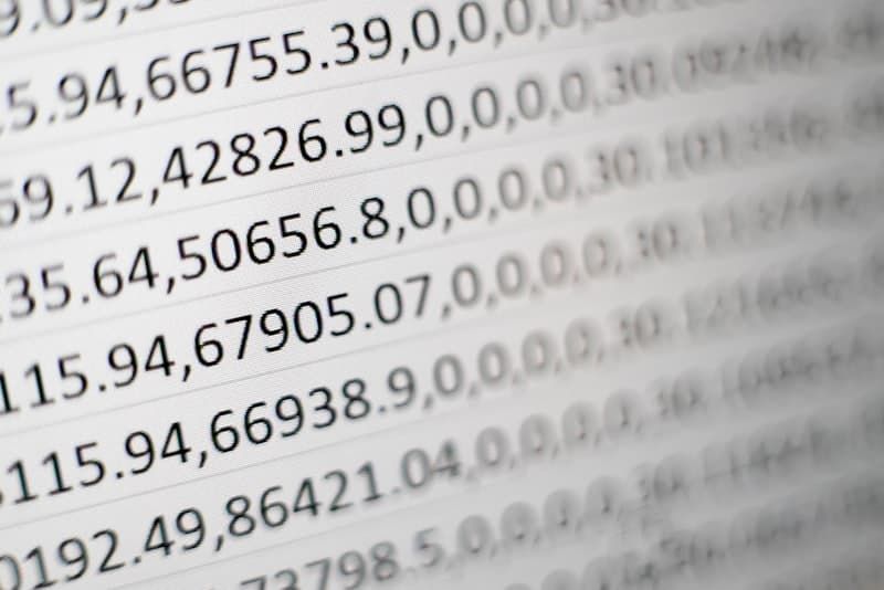 Data Processing Applications