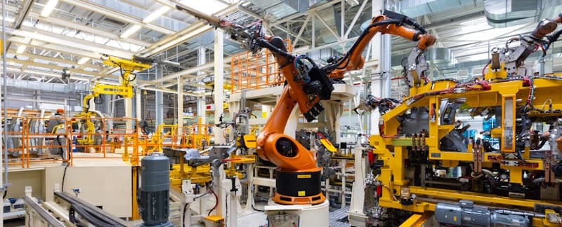 Industrial Software