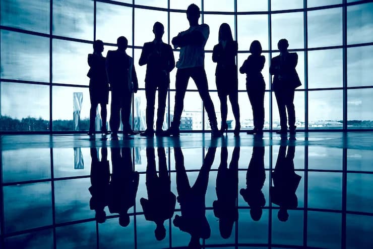 Engineering & Product Team
