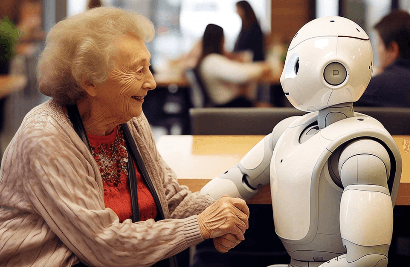 Lead Nurturing Chatbots