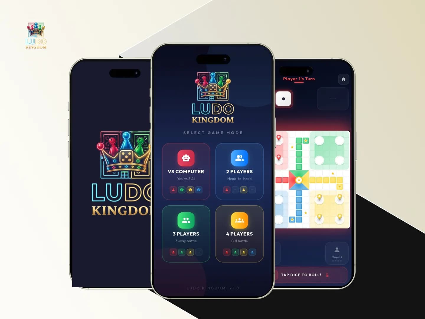 Ludo Kingdom