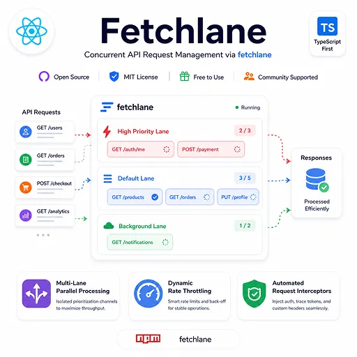 Fetchlane