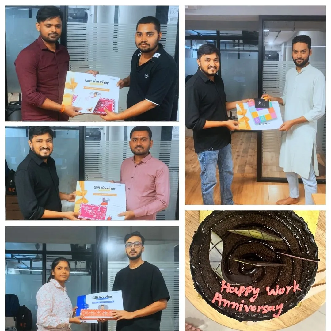 Mind Stack Labs team