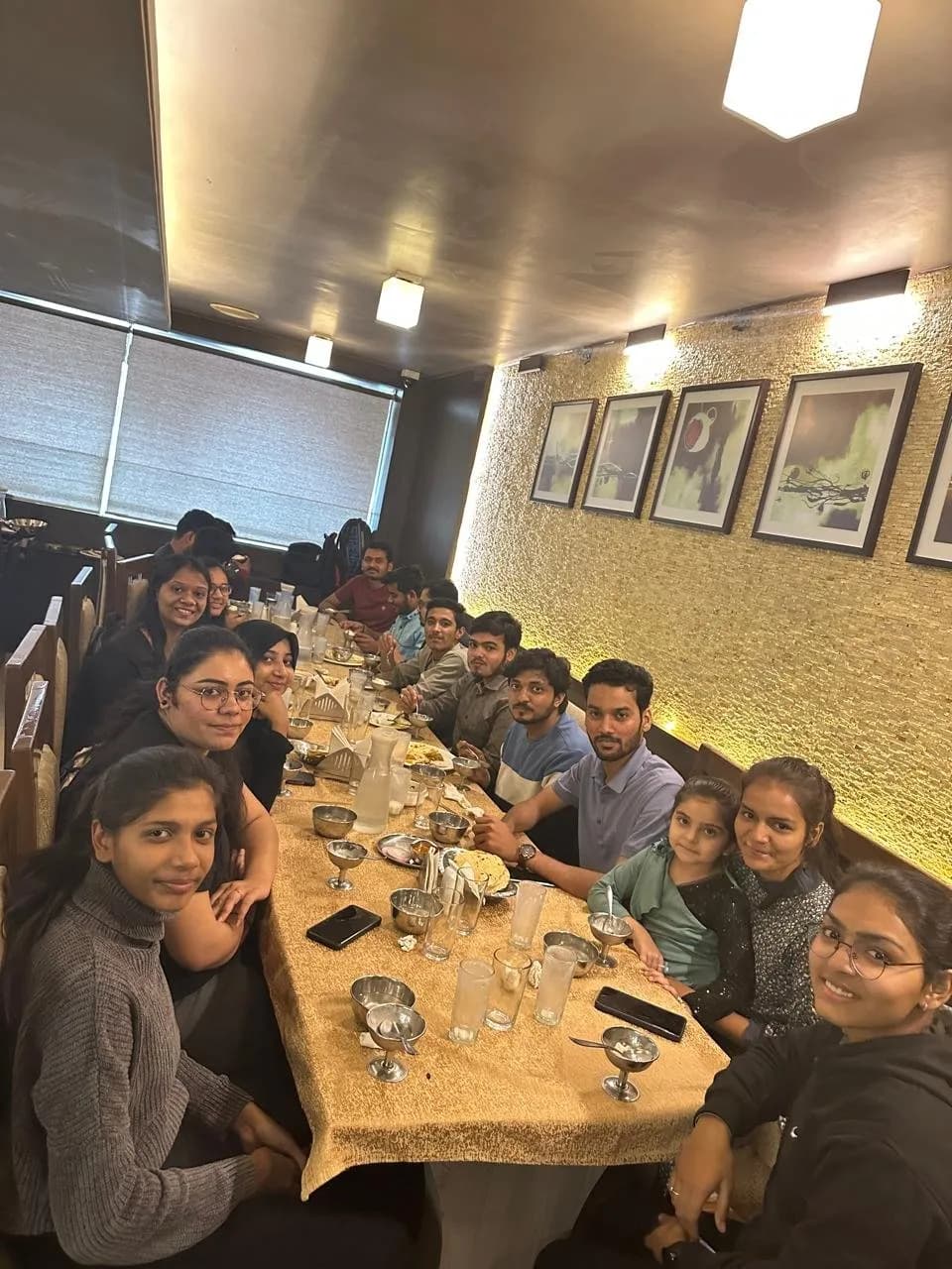 Mind Stack Labs team